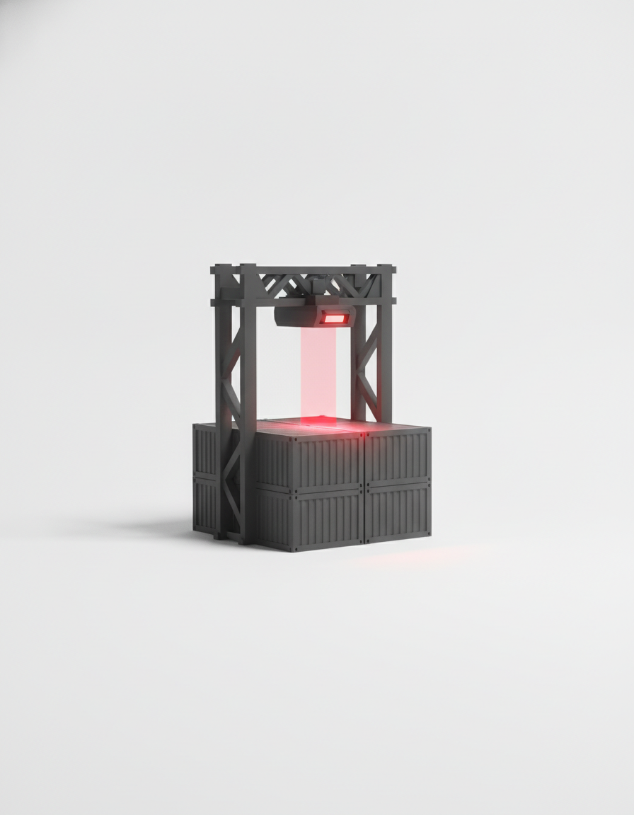 Physical AI: R&D Hub illustration