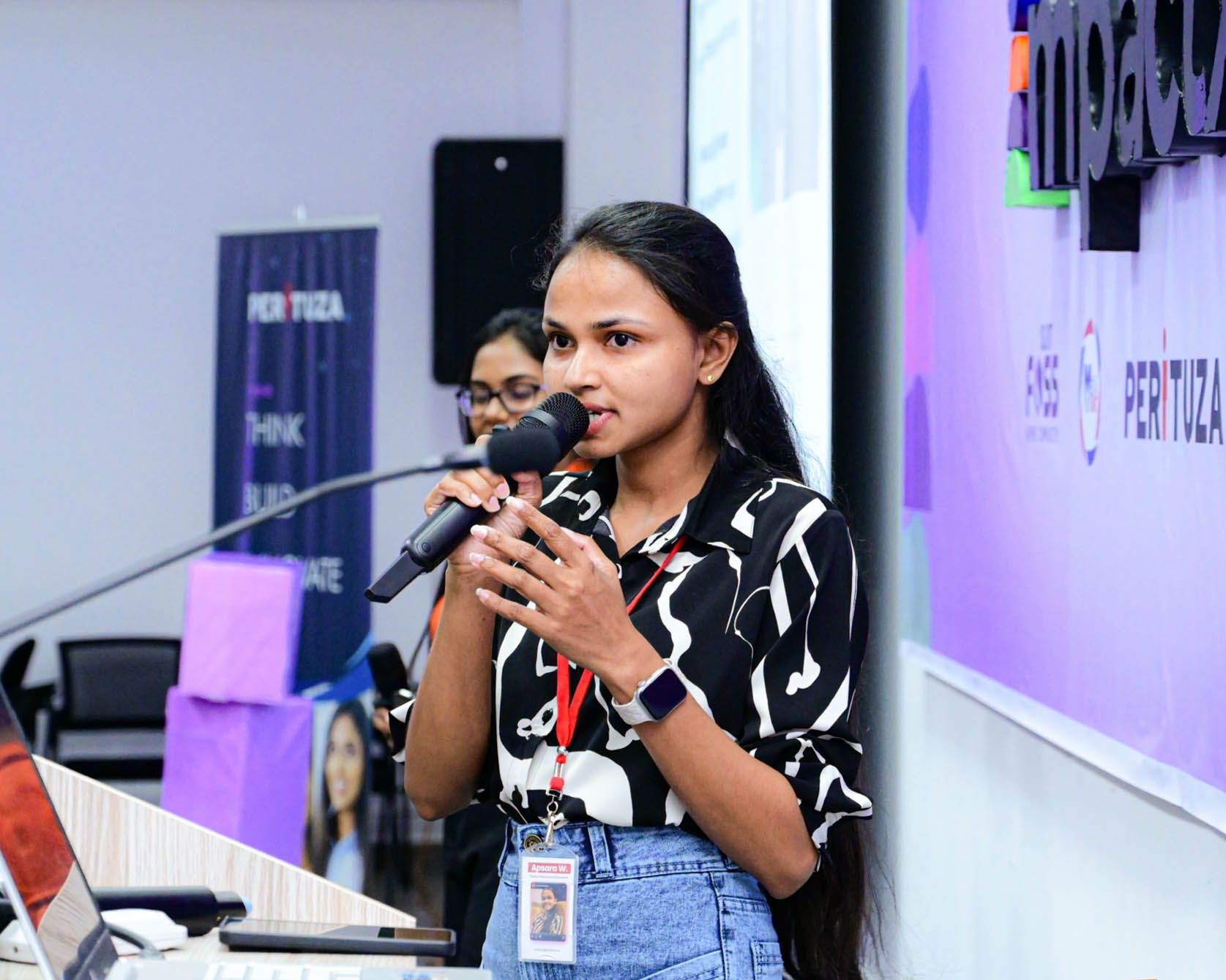 SOFTSORA AT IMPACTX 2026 · 2