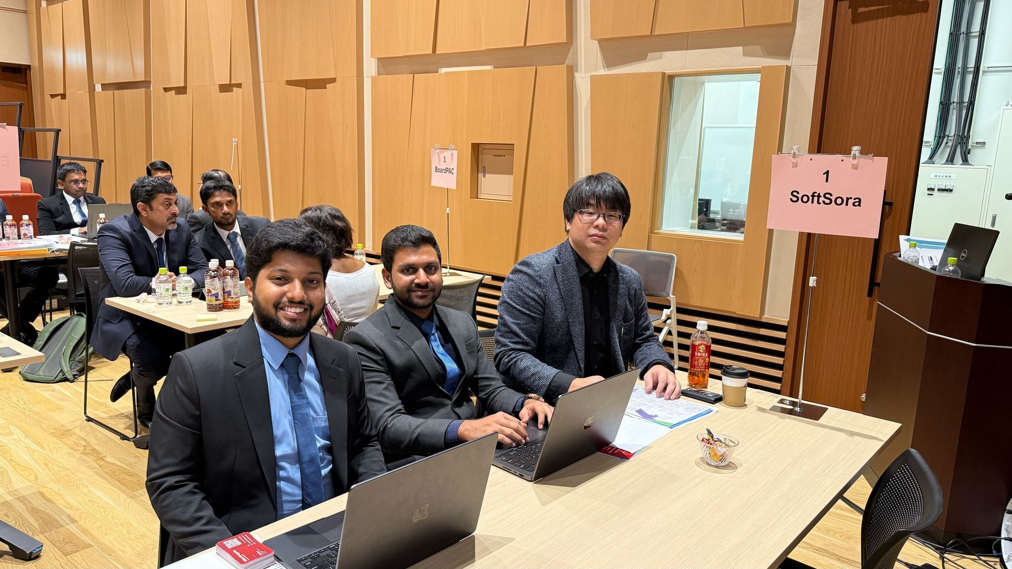 JAPAN IT WEEK 2025 · 3