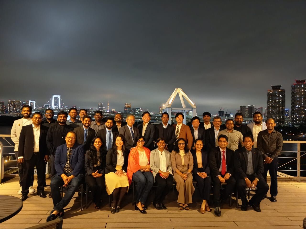 JAPAN IT WEEK 2025 · 6