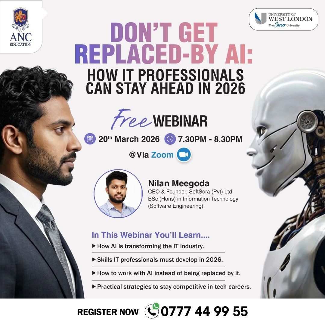 BUILDING IN THE AI ERA