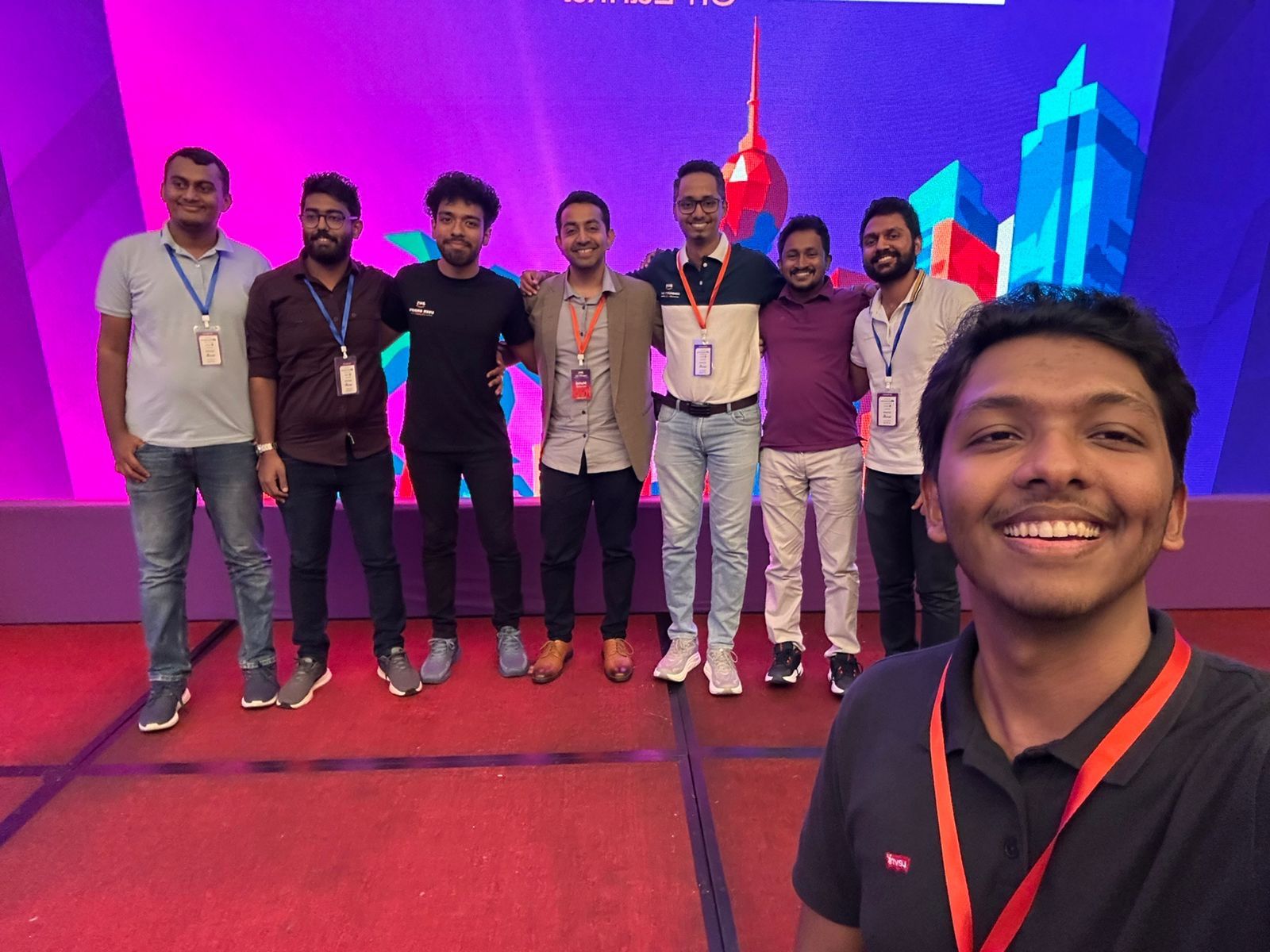 AWS COMMUNITY DAY SRI LANKA