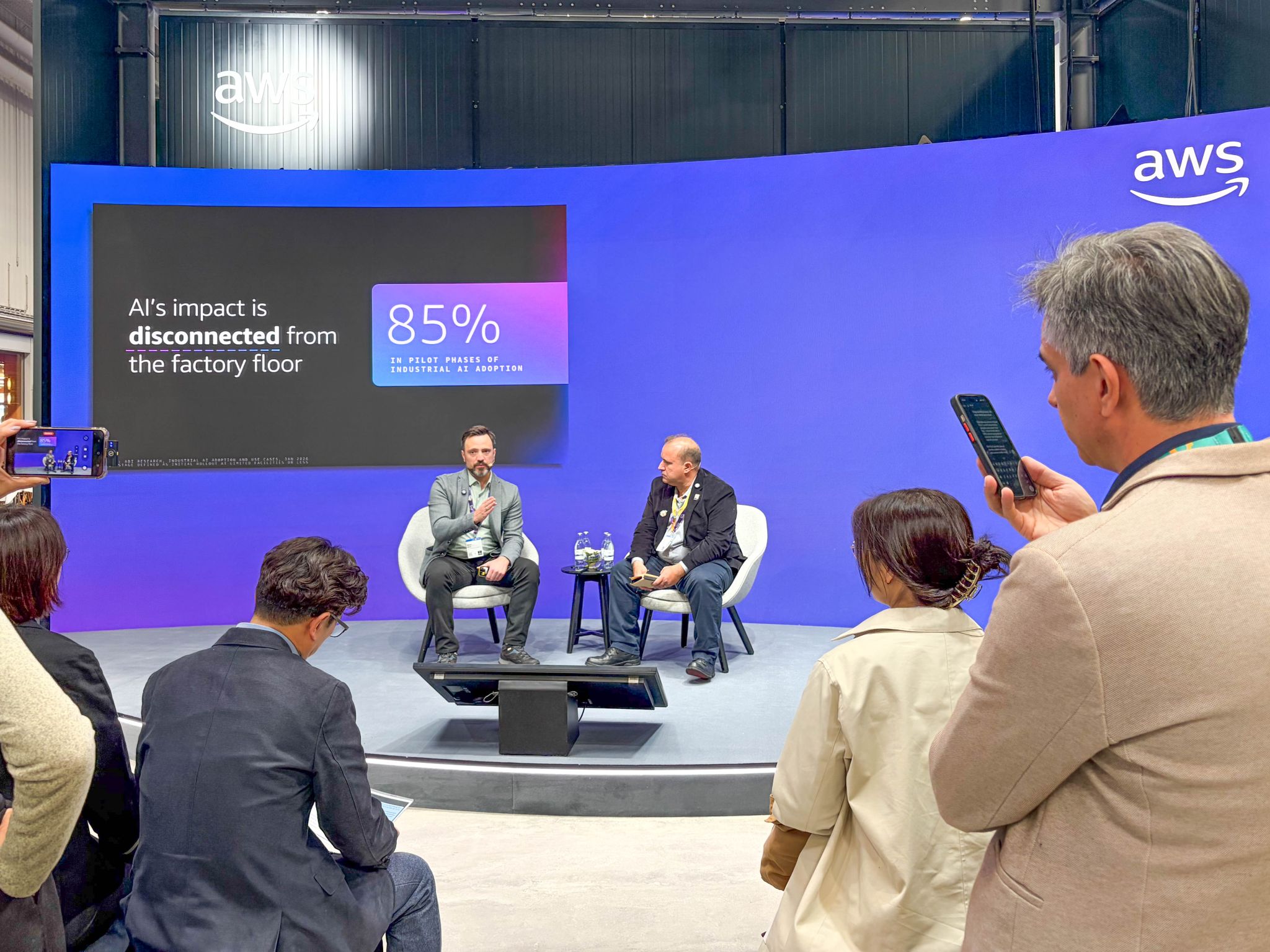 HANNOVER MESSE 2026