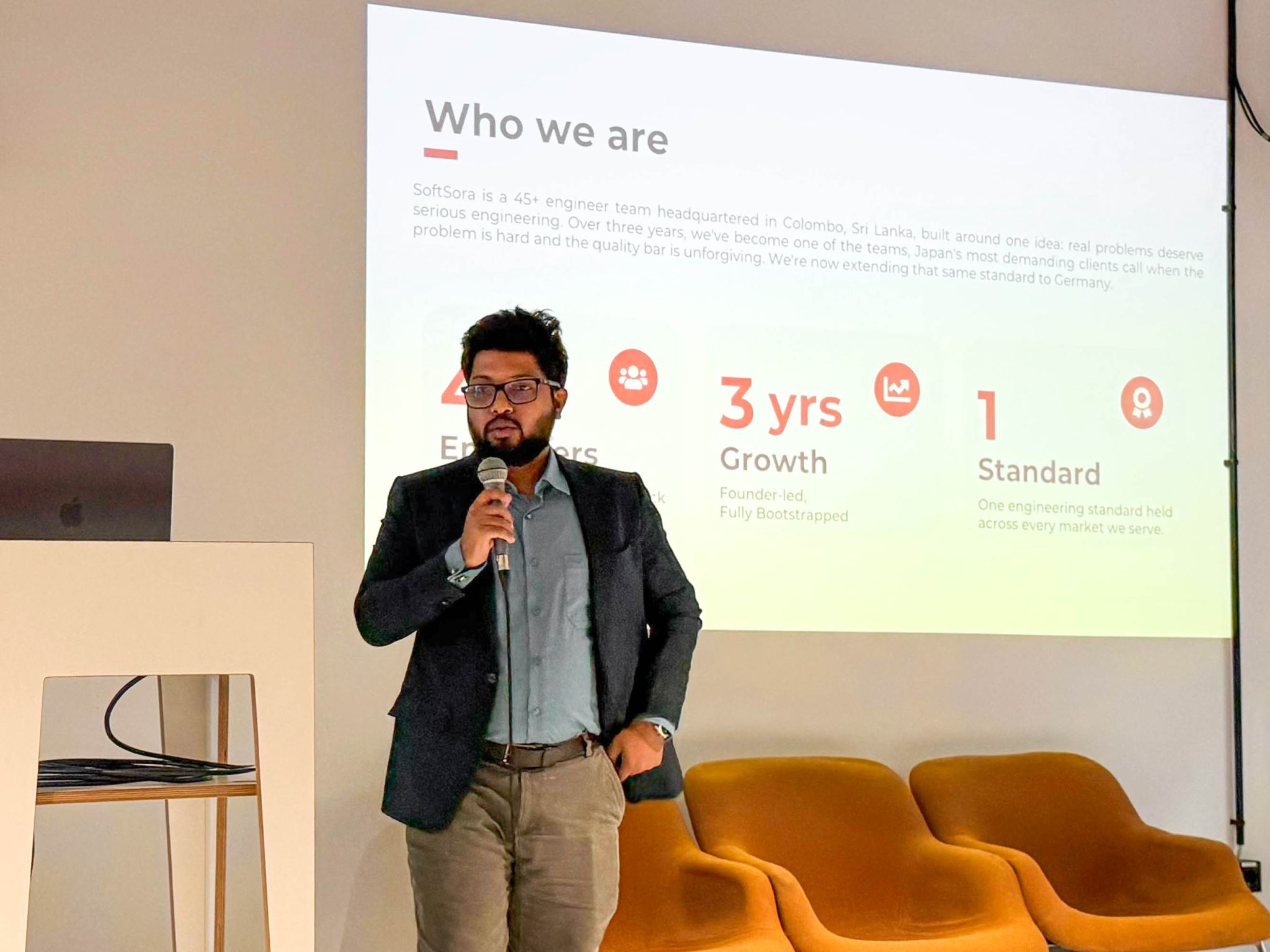 WELCOME TO HANNOVER MESSE 2026 · 6