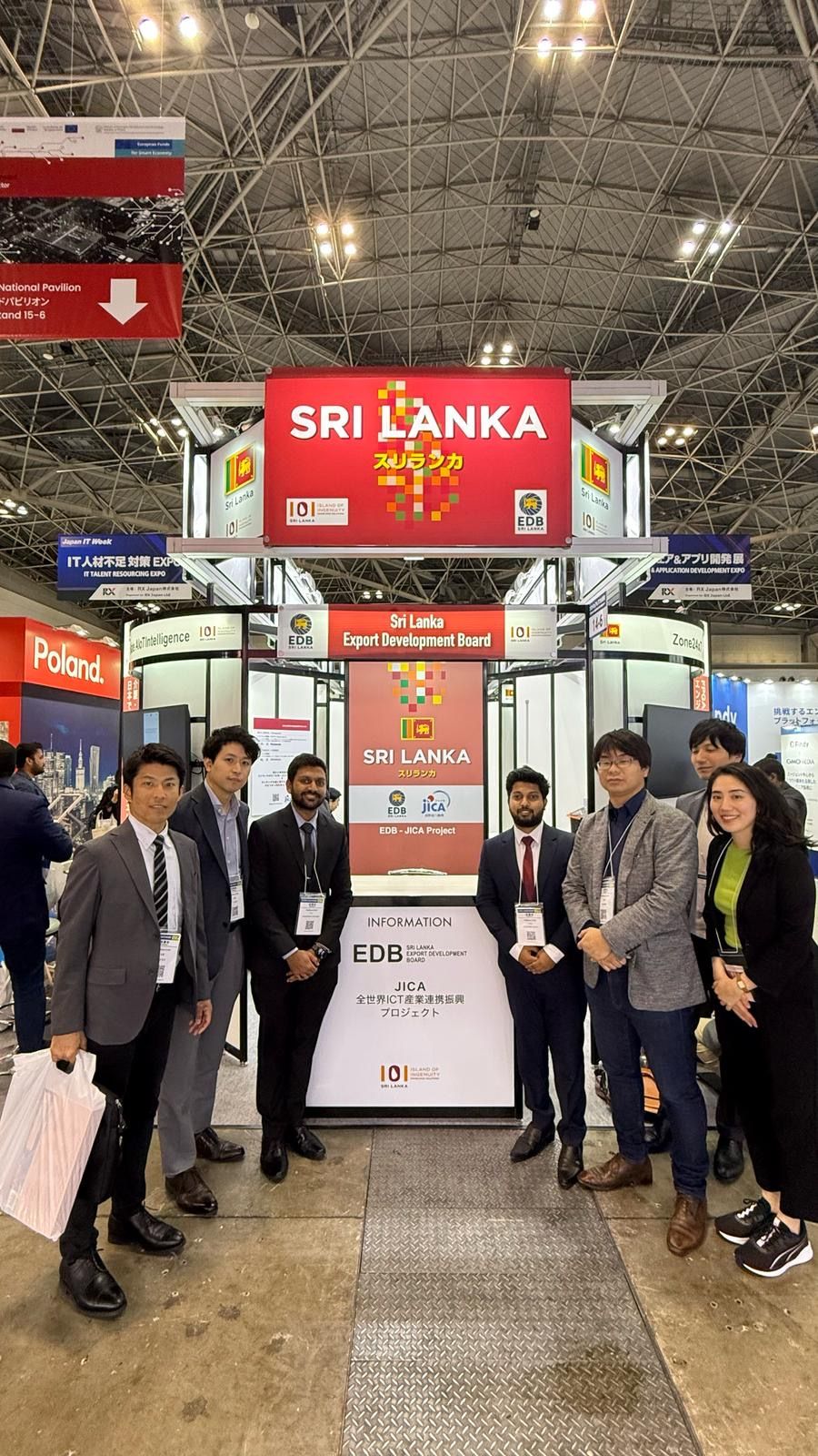 JAPAN IT WEEK 2025