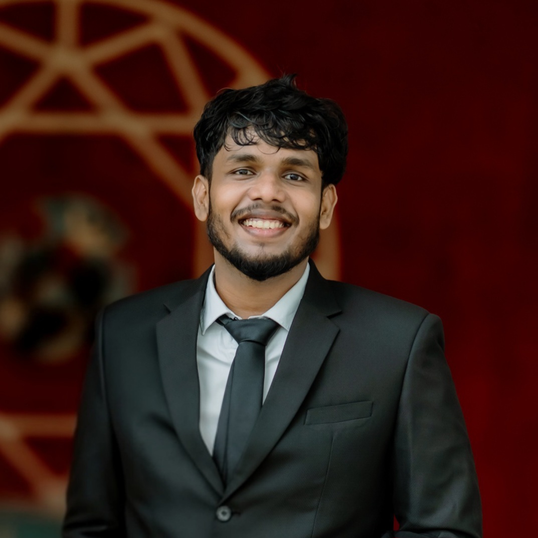 Tharindu Silva